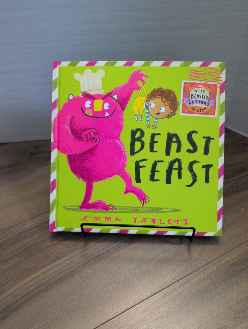 Beast Feast