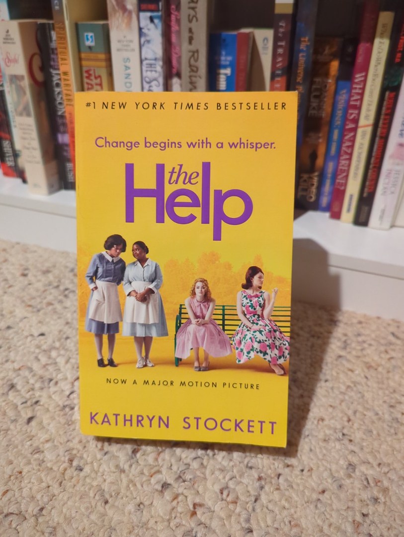 The Help