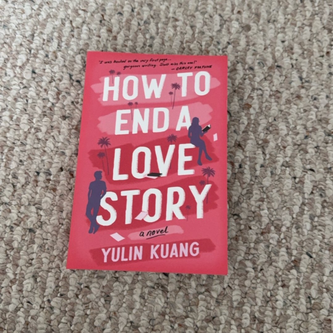 How to End a Love Story