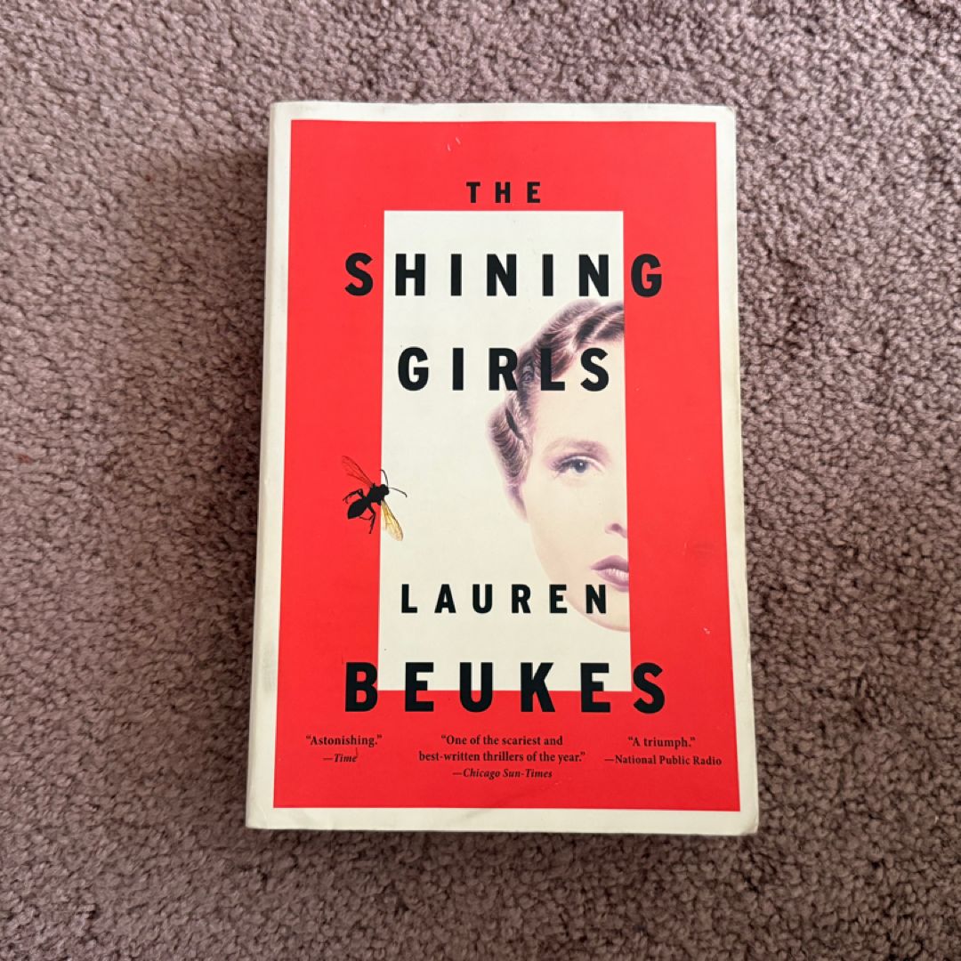 The Shining Girls
