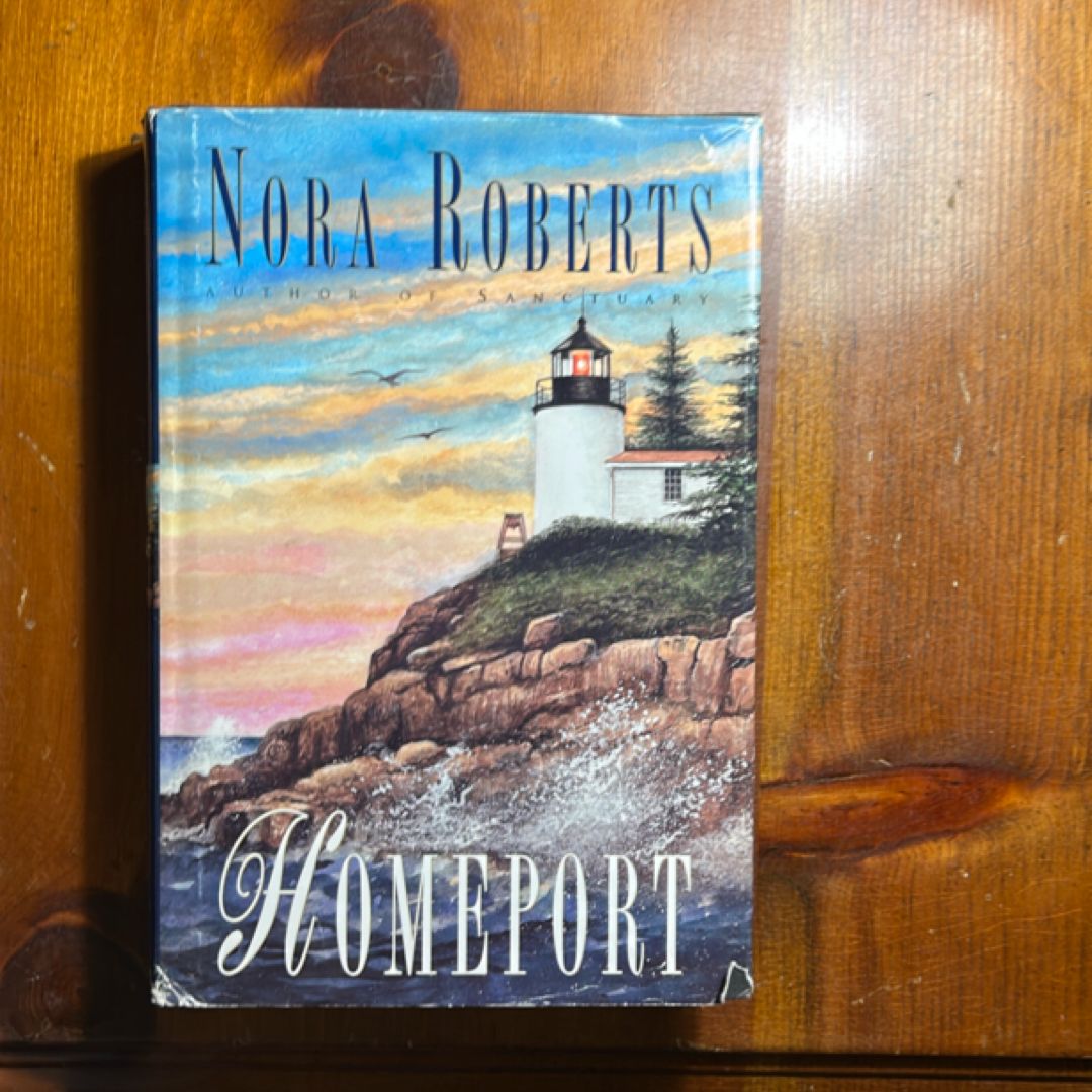 Homeport