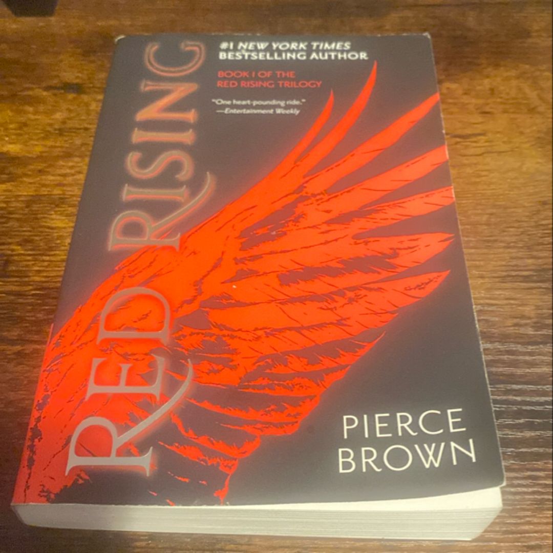 Red Rising