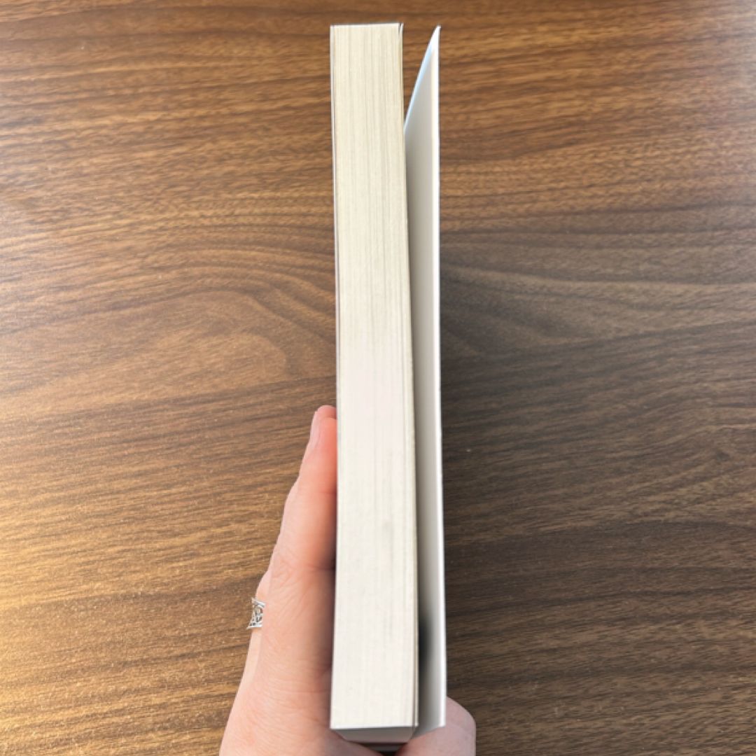 The Witch & the Bounty Hunter