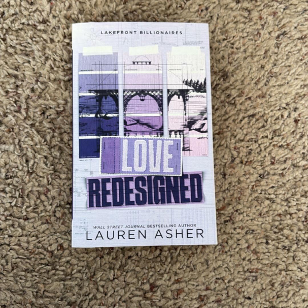 Love Redesigned