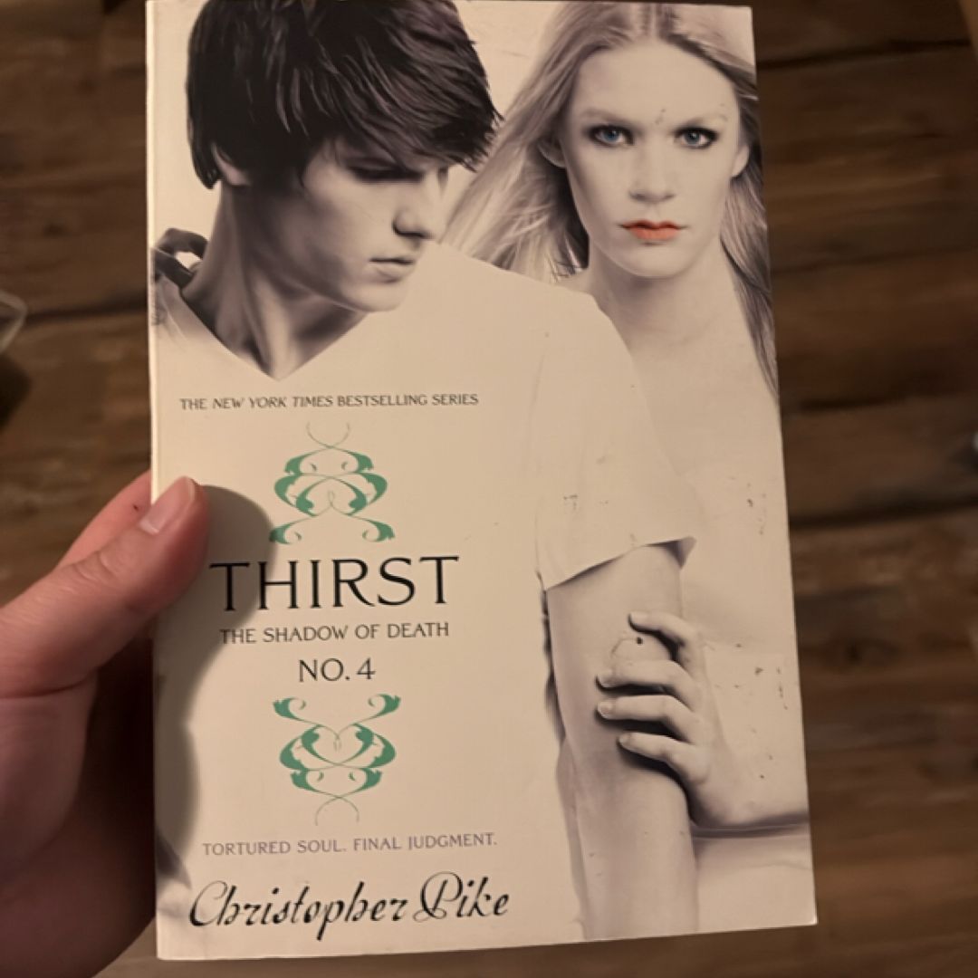 Thirst No. 4