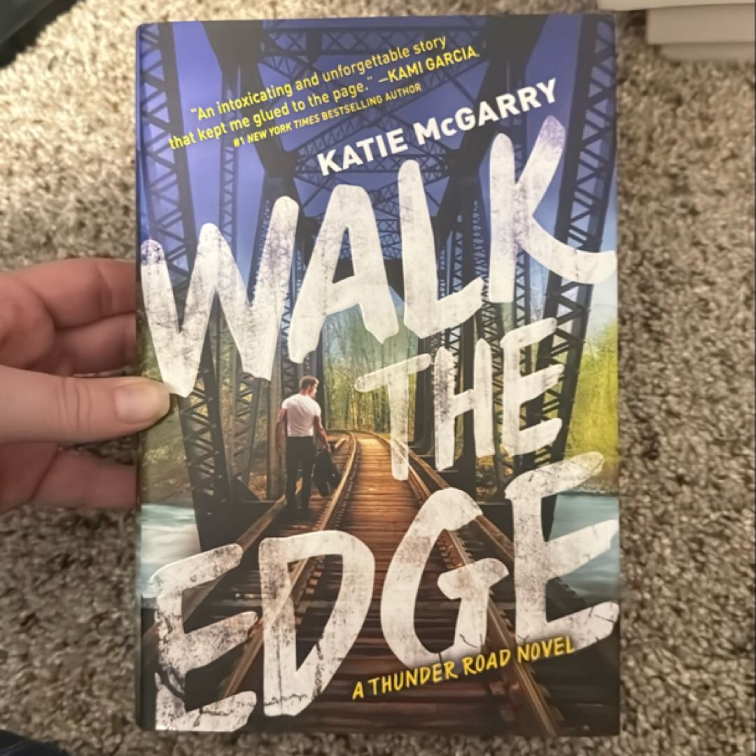 Walk the Edge