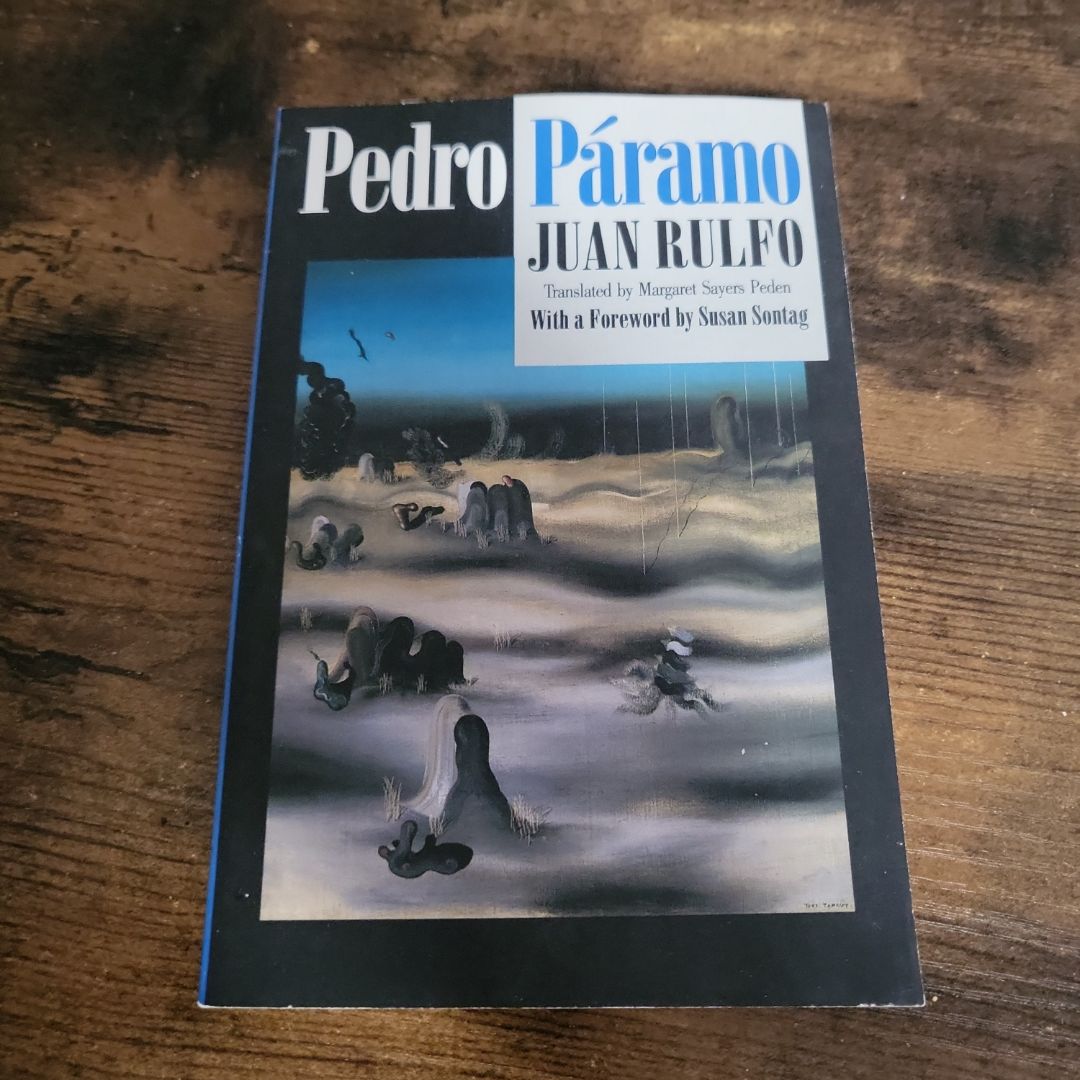 Pedro Paramo