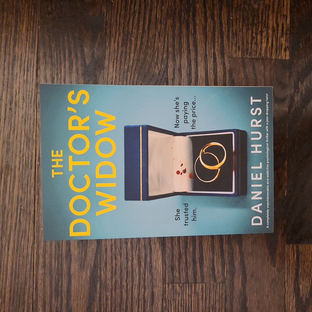 The Doctor's Widow