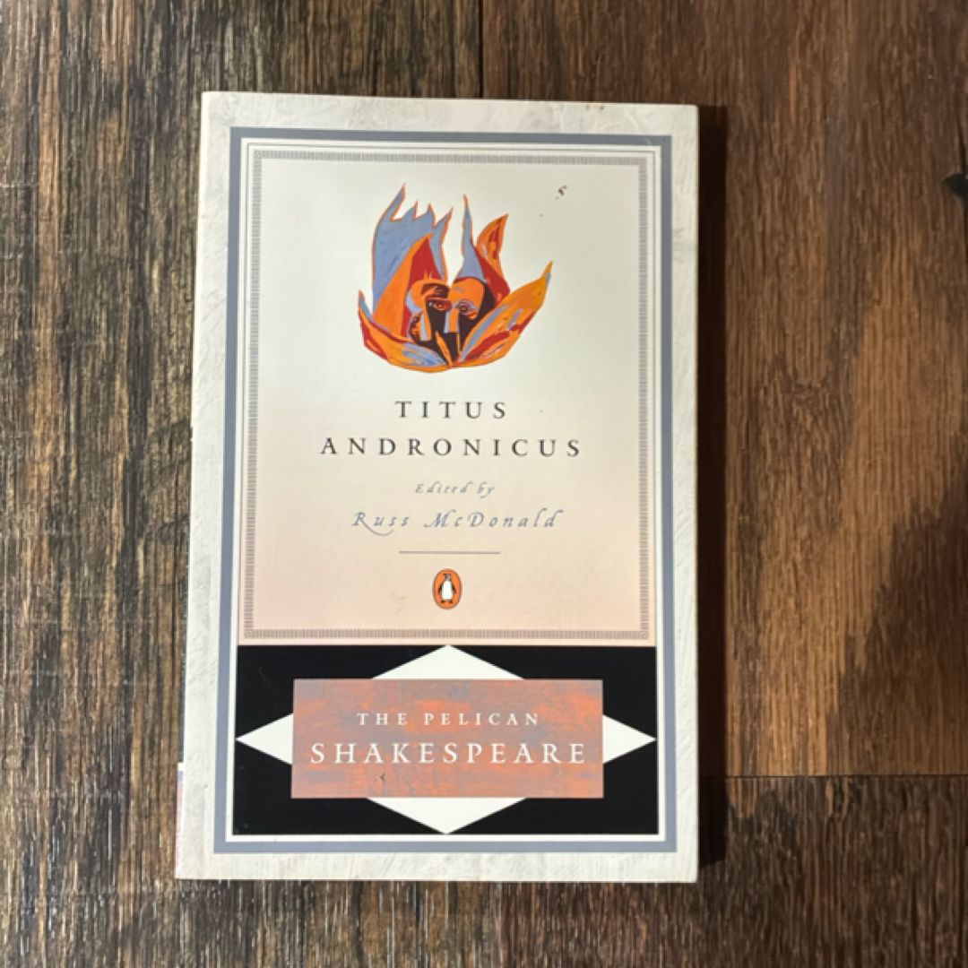 Titus Andronicus