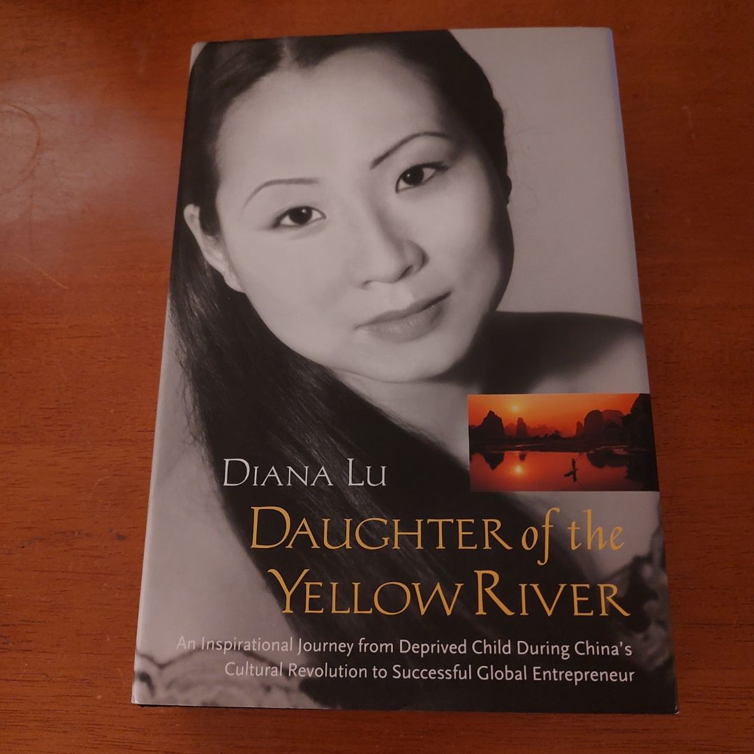 Daughter of the Yellow River