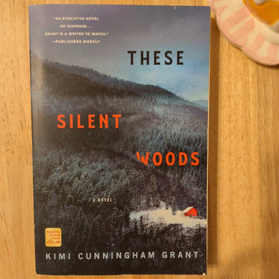 These Silent Woods