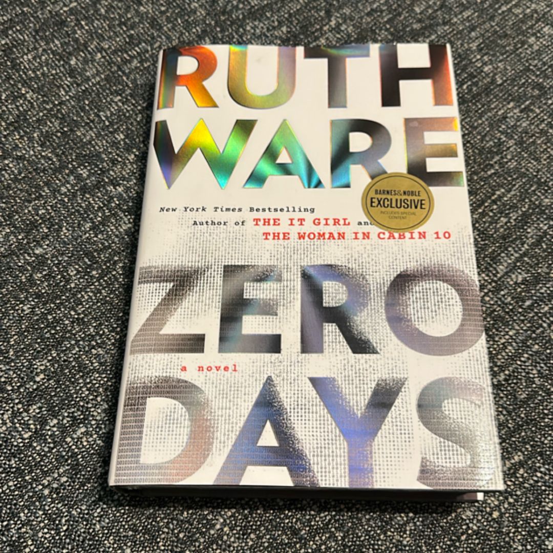 Zero Days