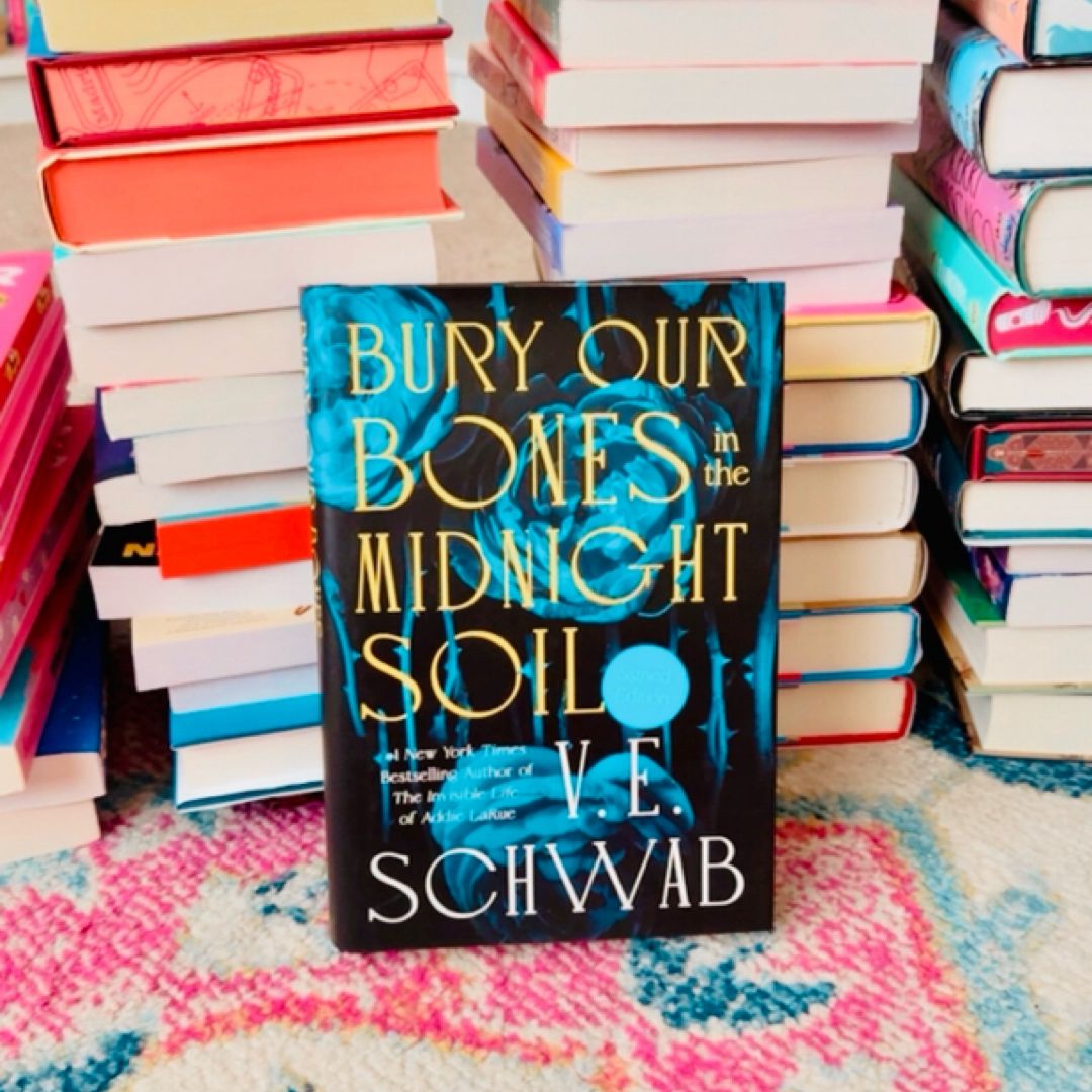 Bury Our Bones in the Midnight Soil