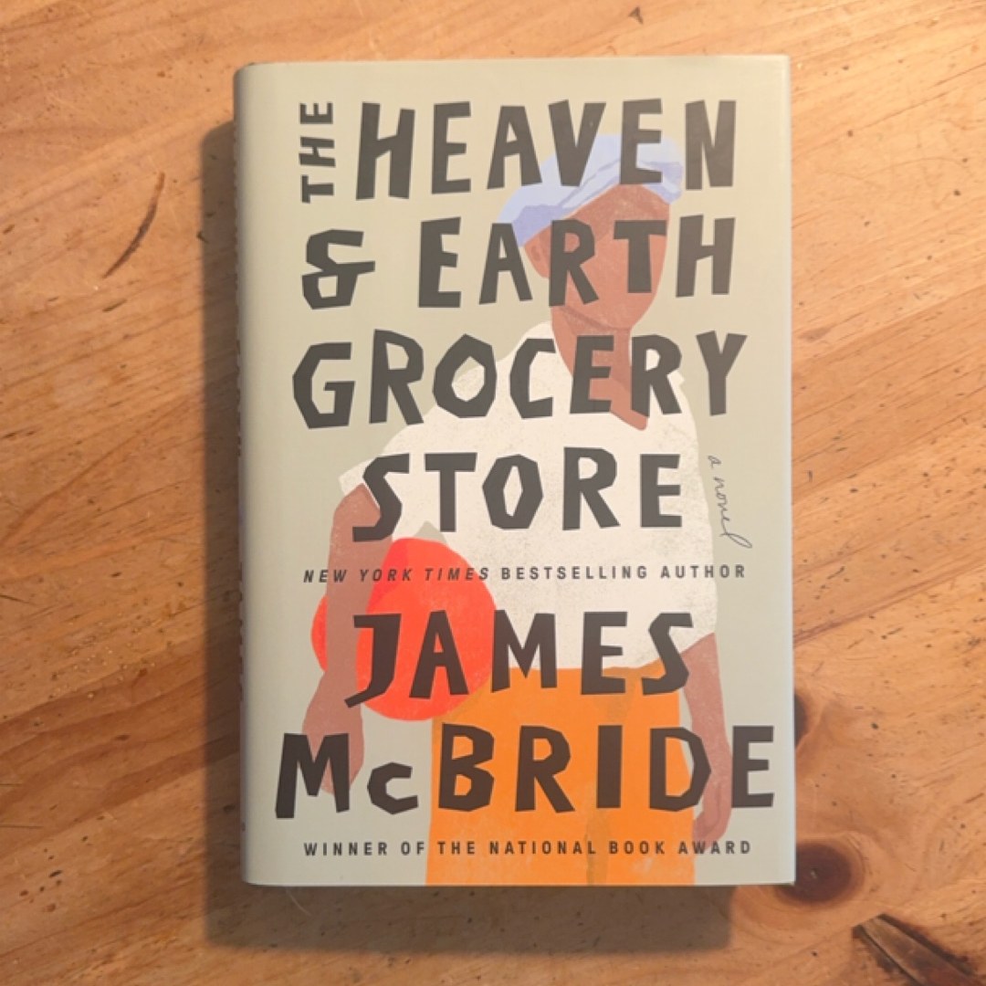 The Heaven and Earth Grocery Store