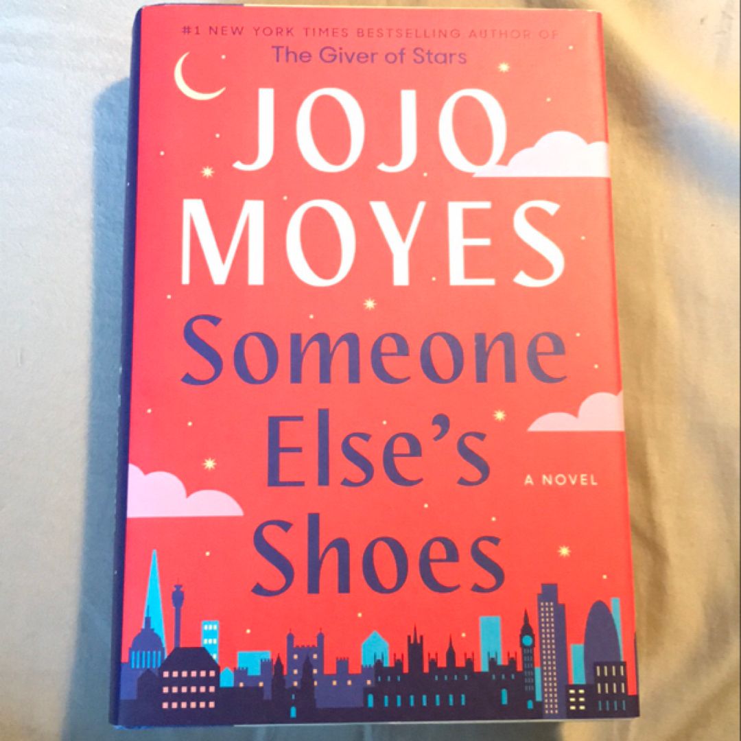 Someone Else's Shoes