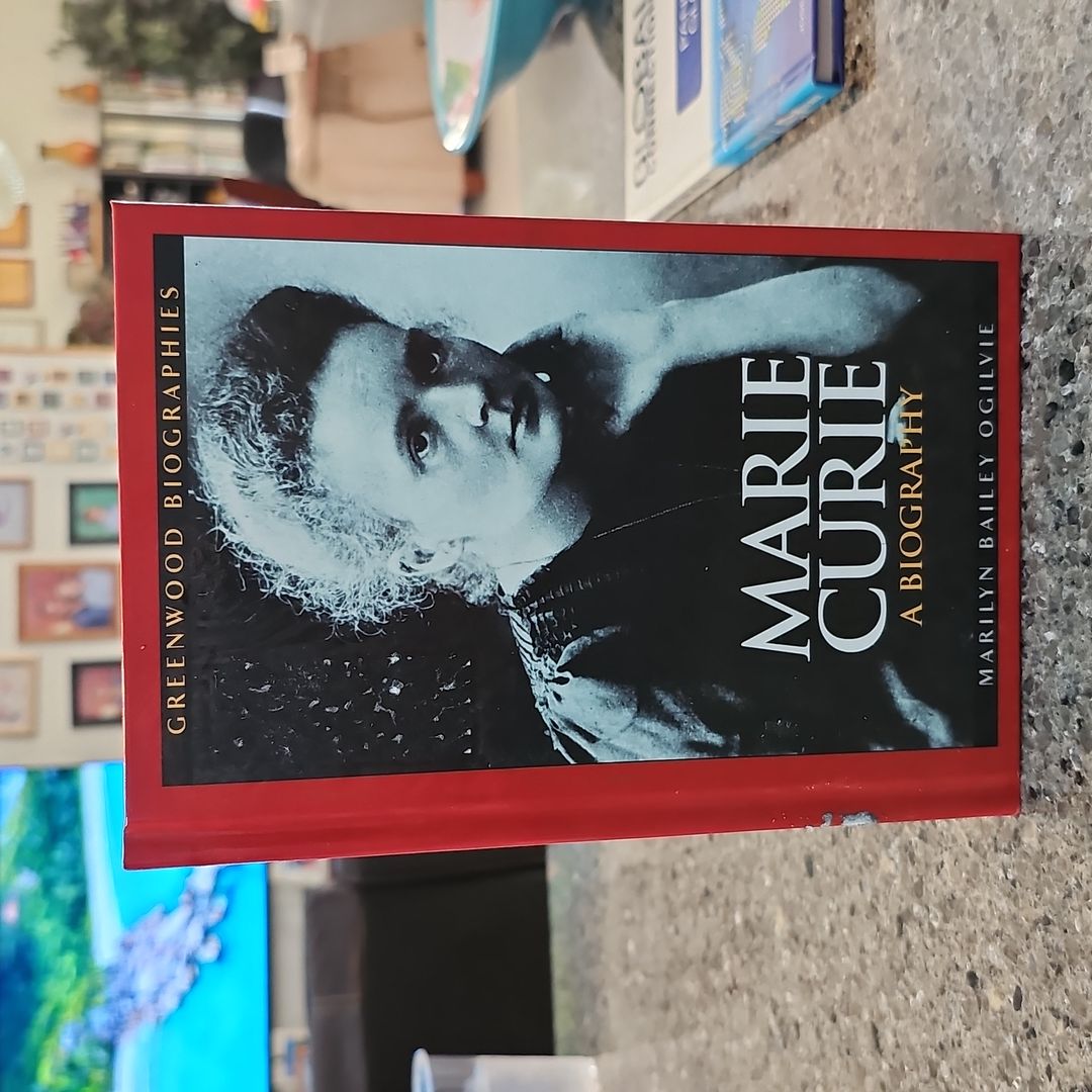 Marie Curie