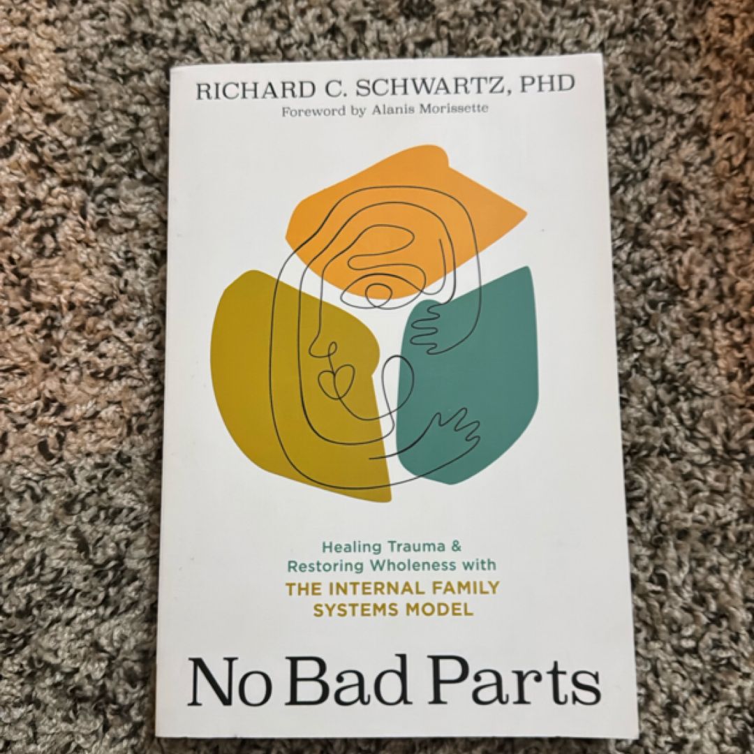 No Bad Parts
