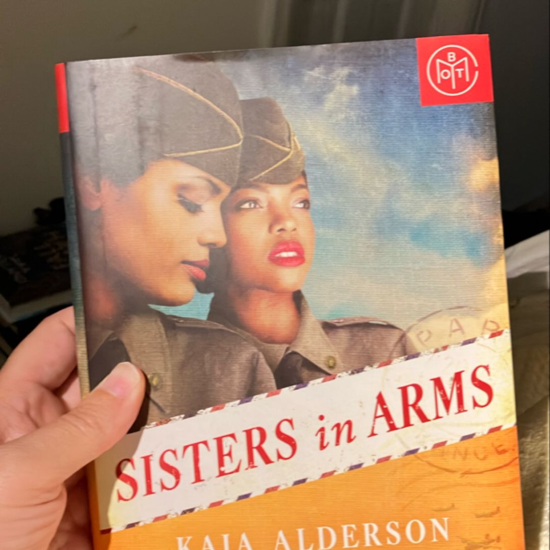 Sisters in Arms