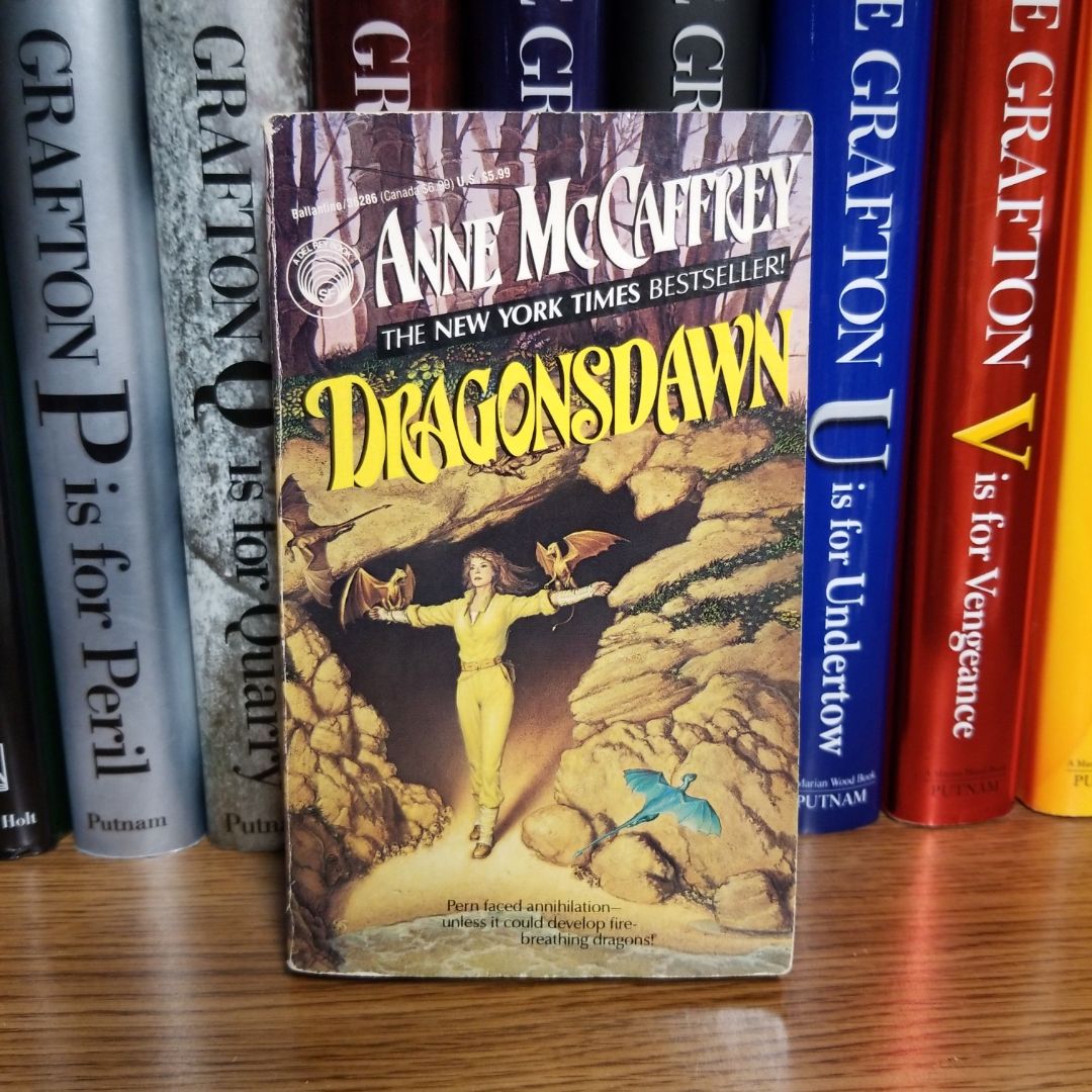 Dragonsdawn