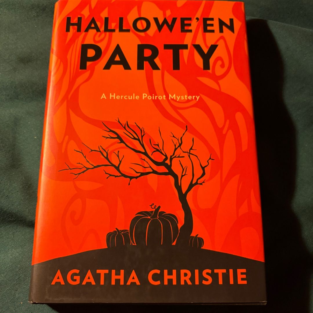 Hallowe'en Party