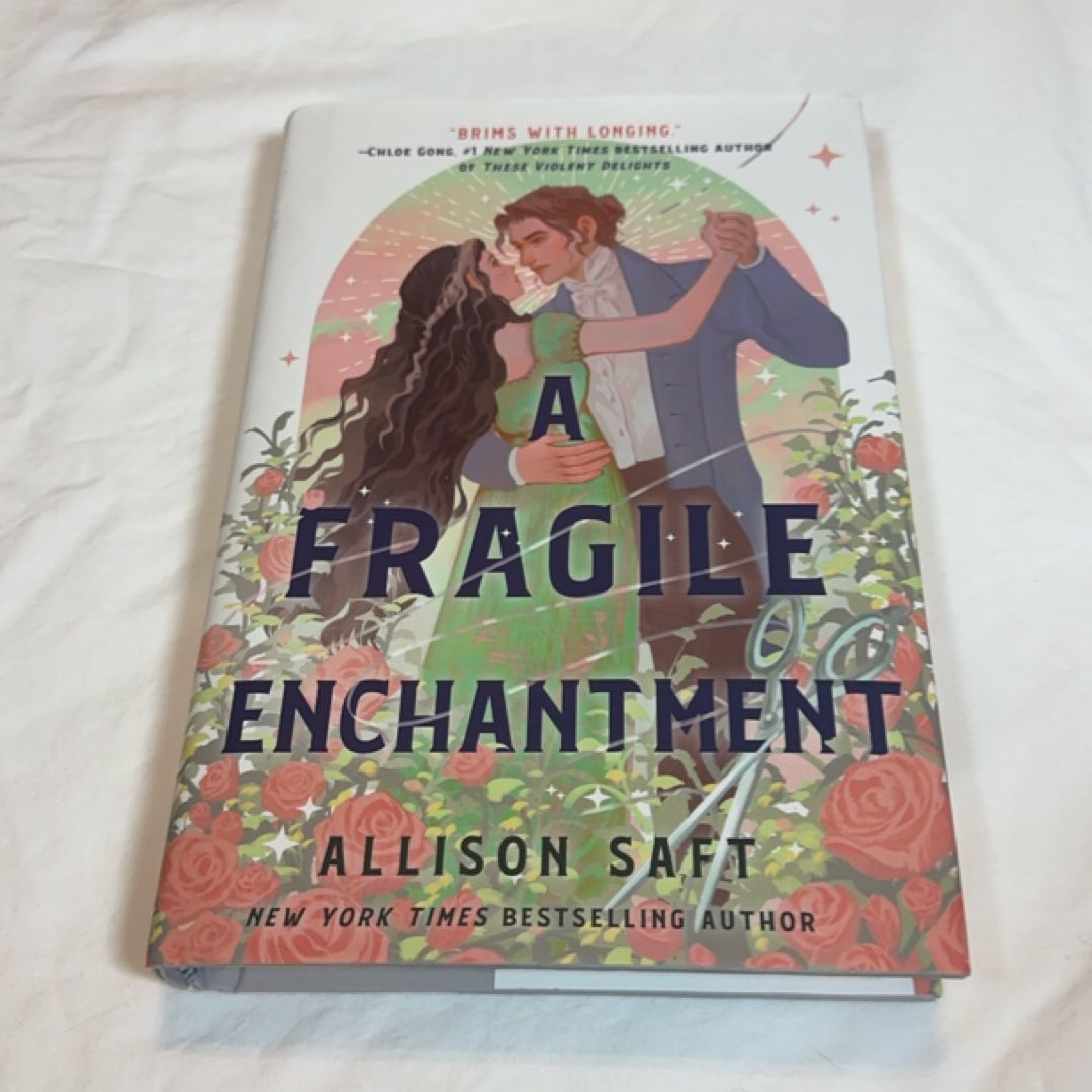 A Fragile Enchantment