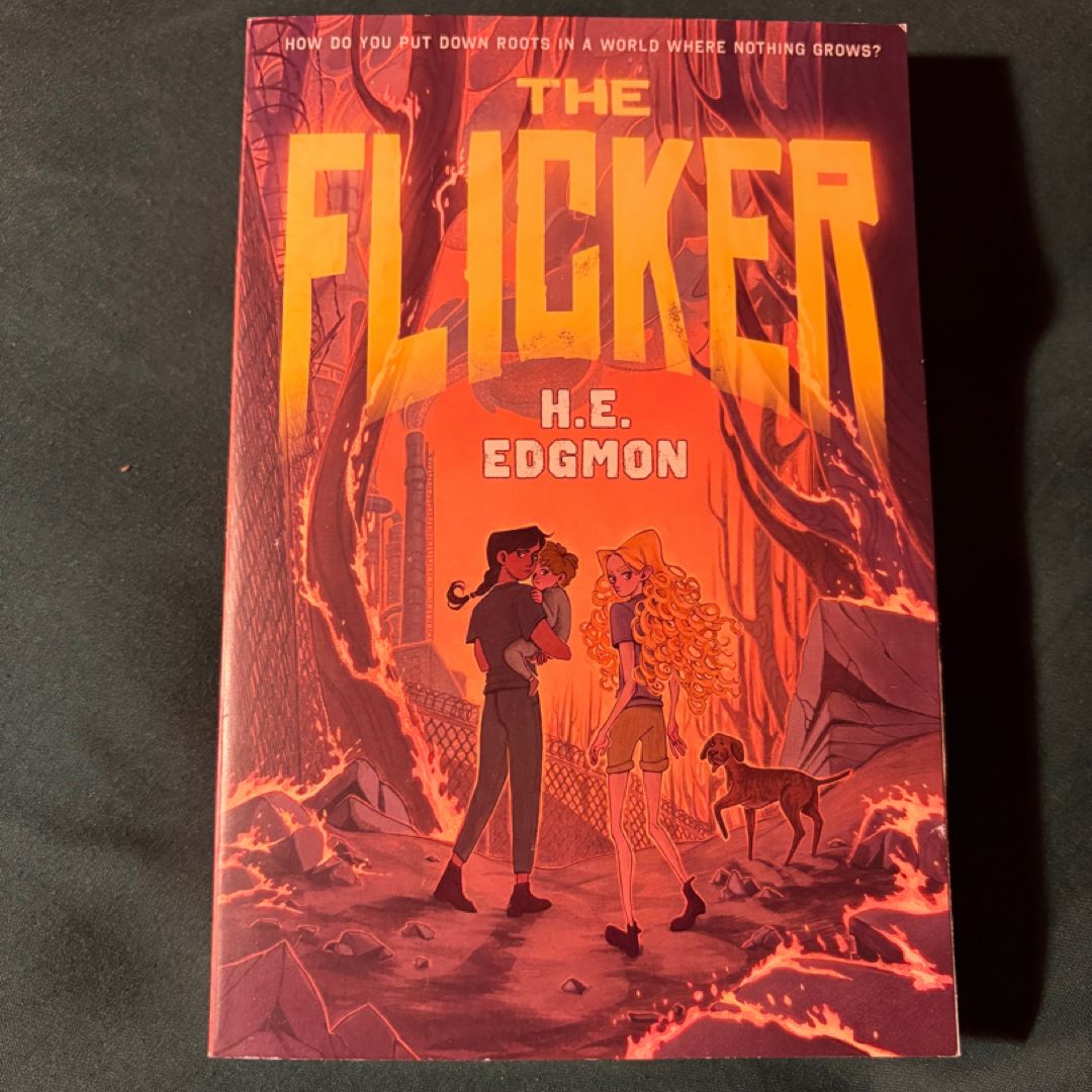 The Flicker