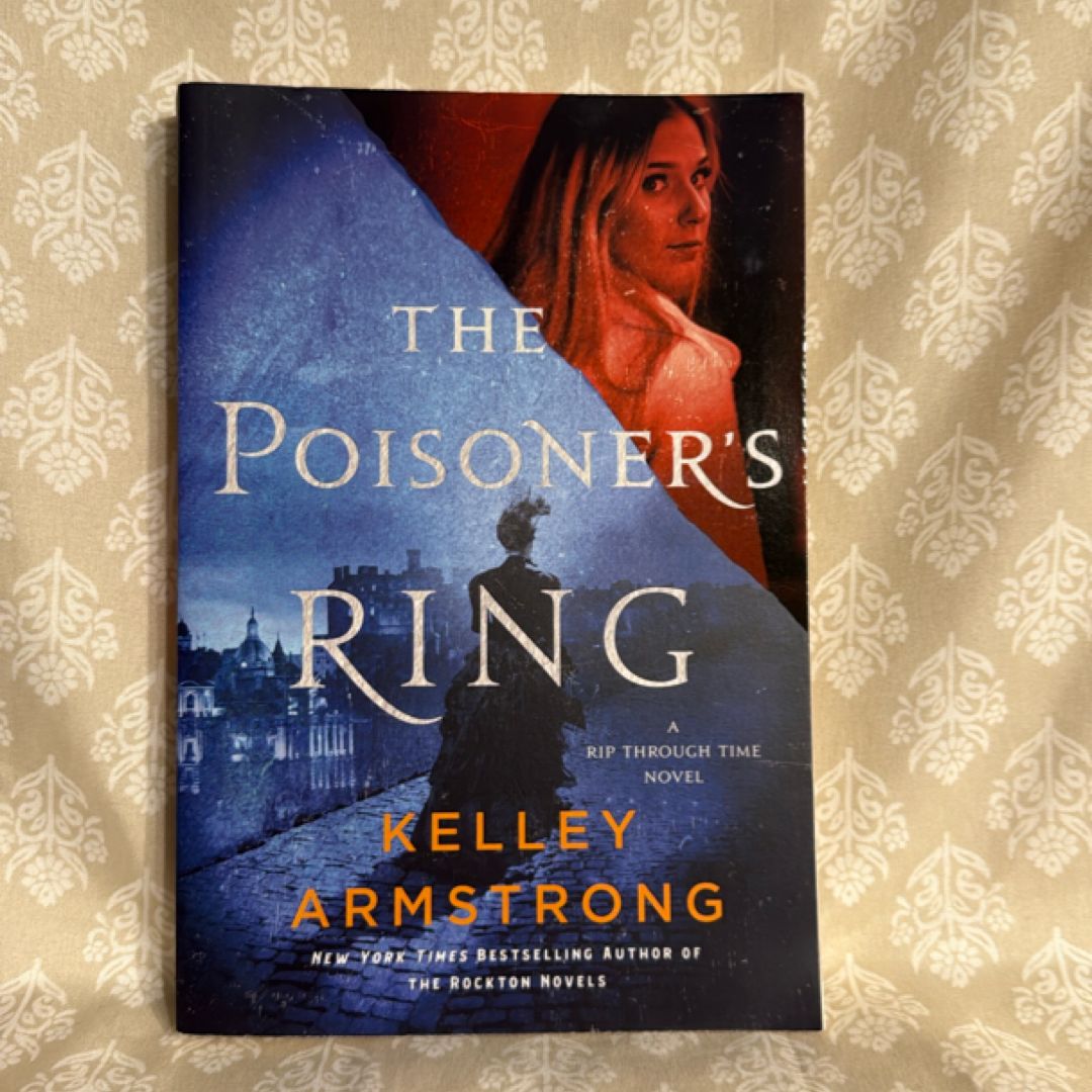 The Poisoner's Ring