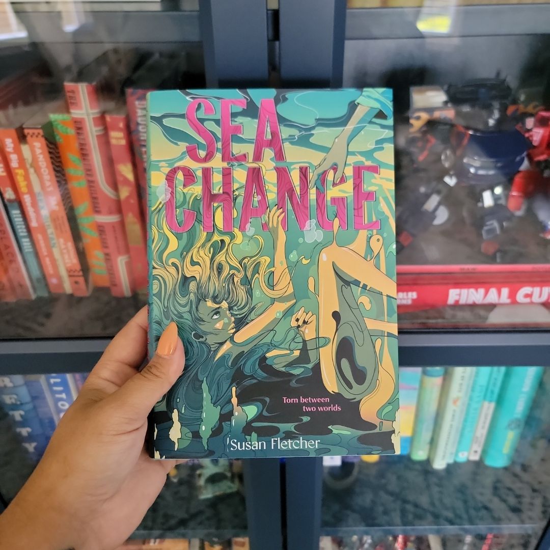 Sea Change