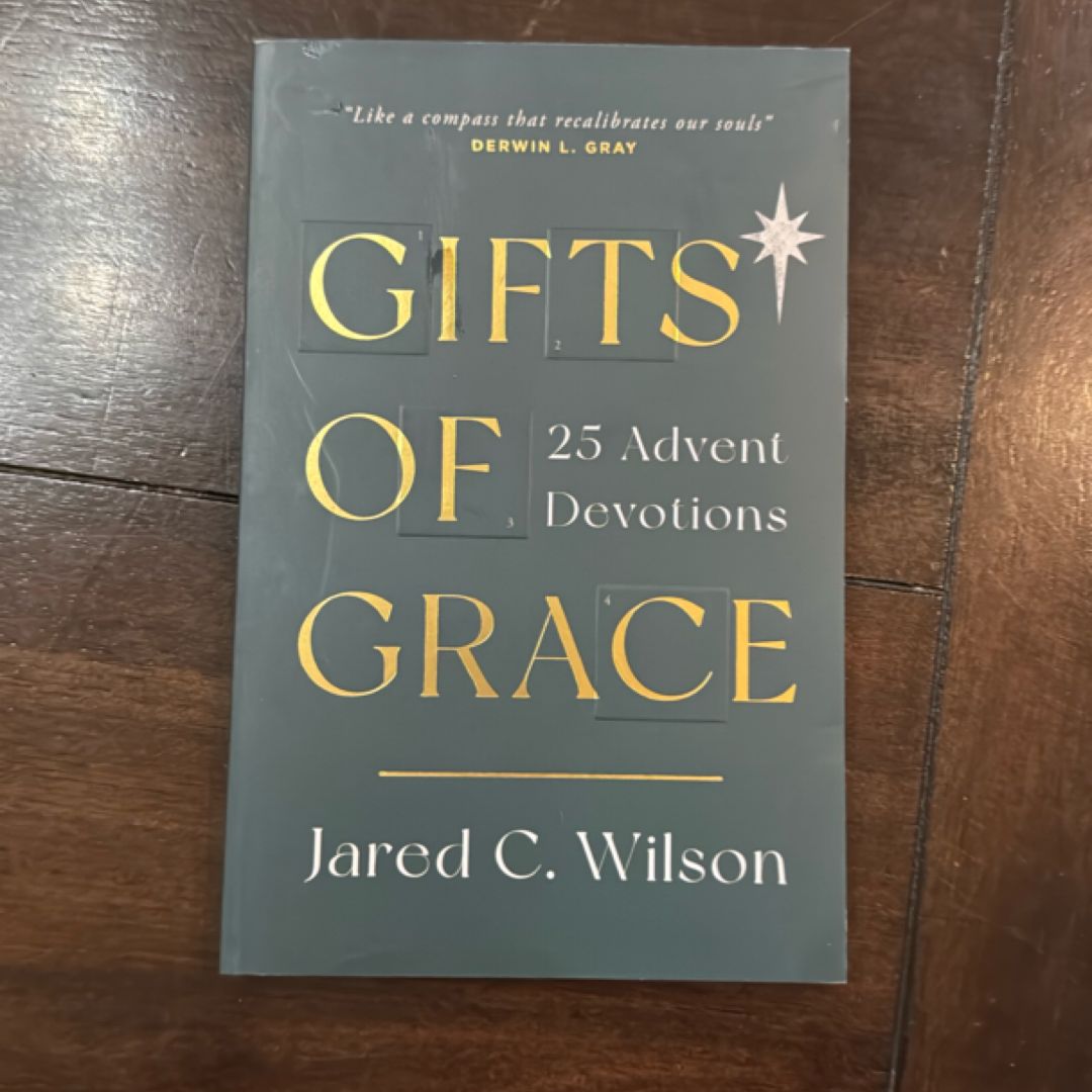 Gifts of Grace