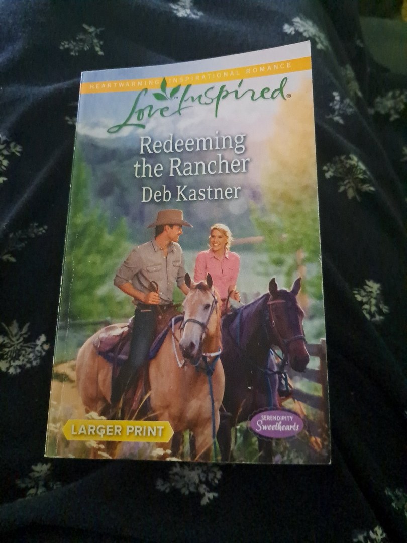 Redeeming the Rancher