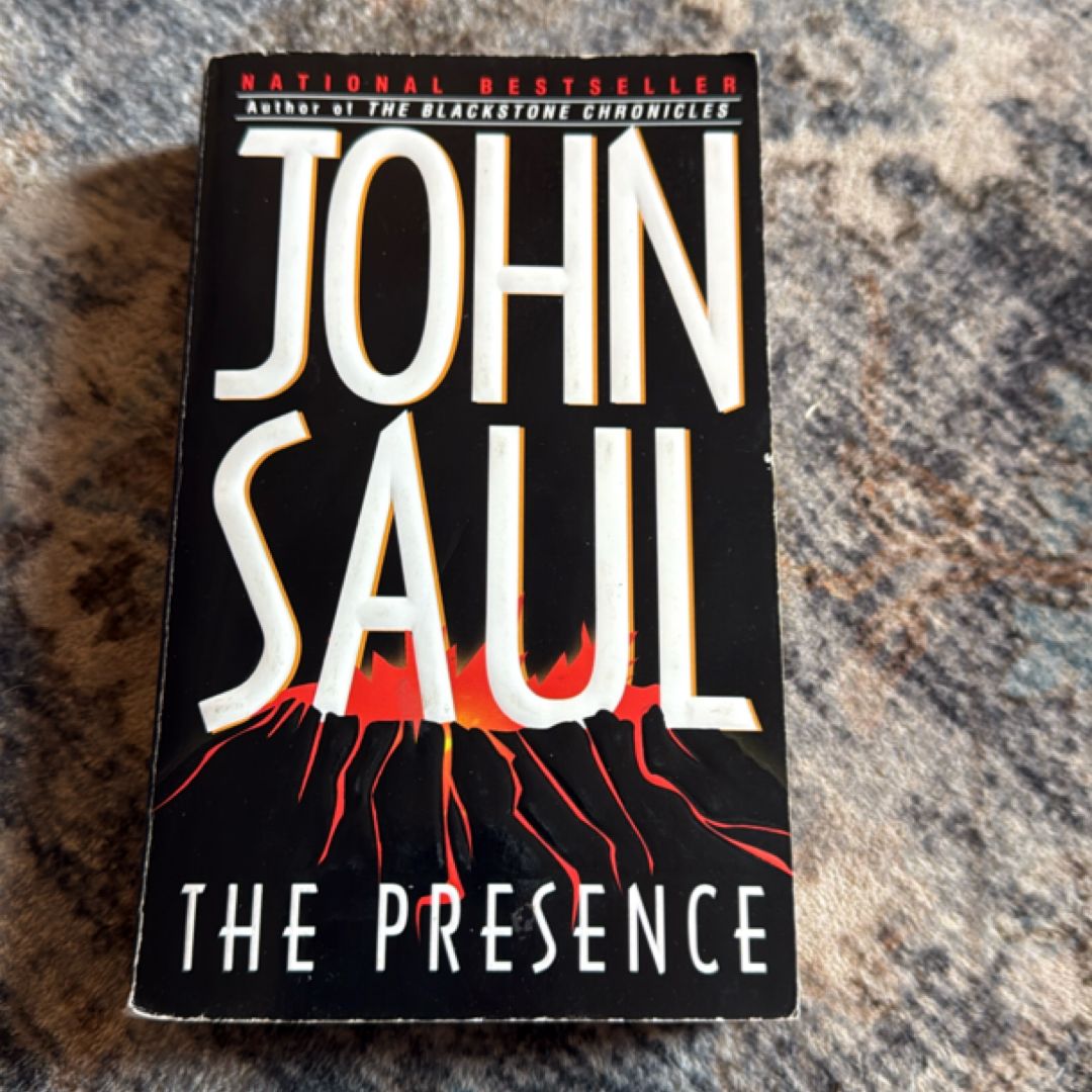 The Presence