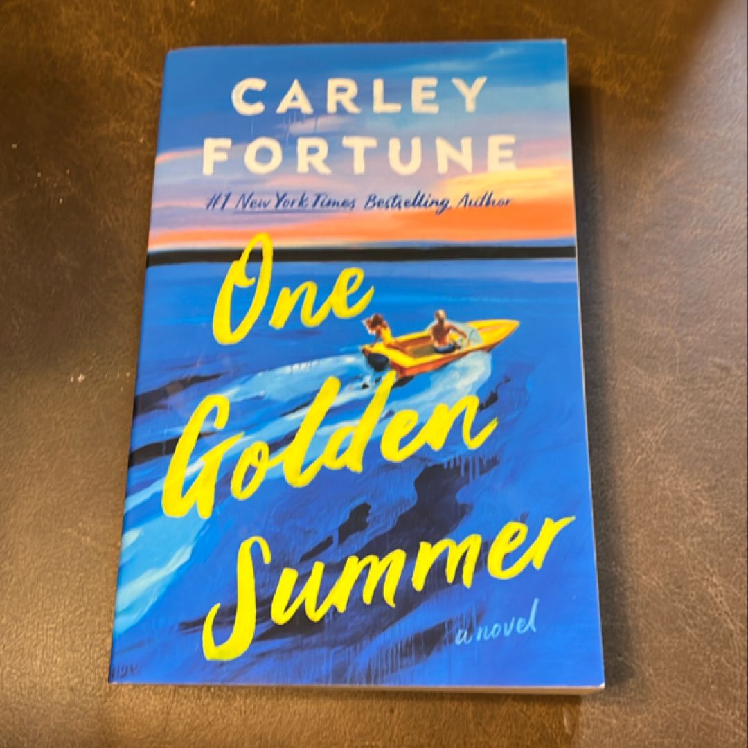 One Golden Summer