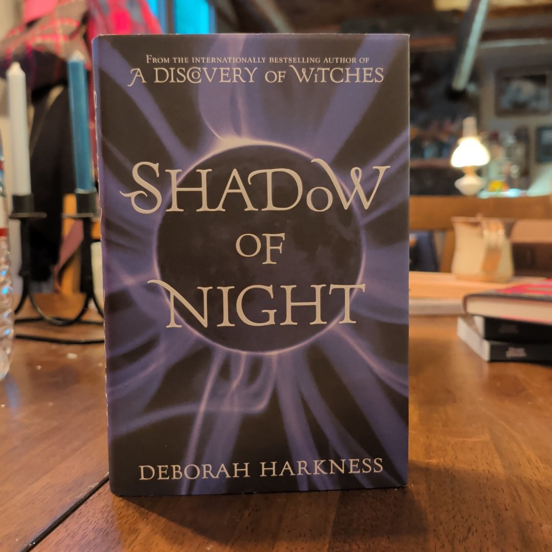 Shadow of Night