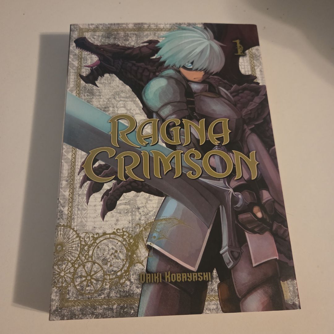 Ragna Crimson 01