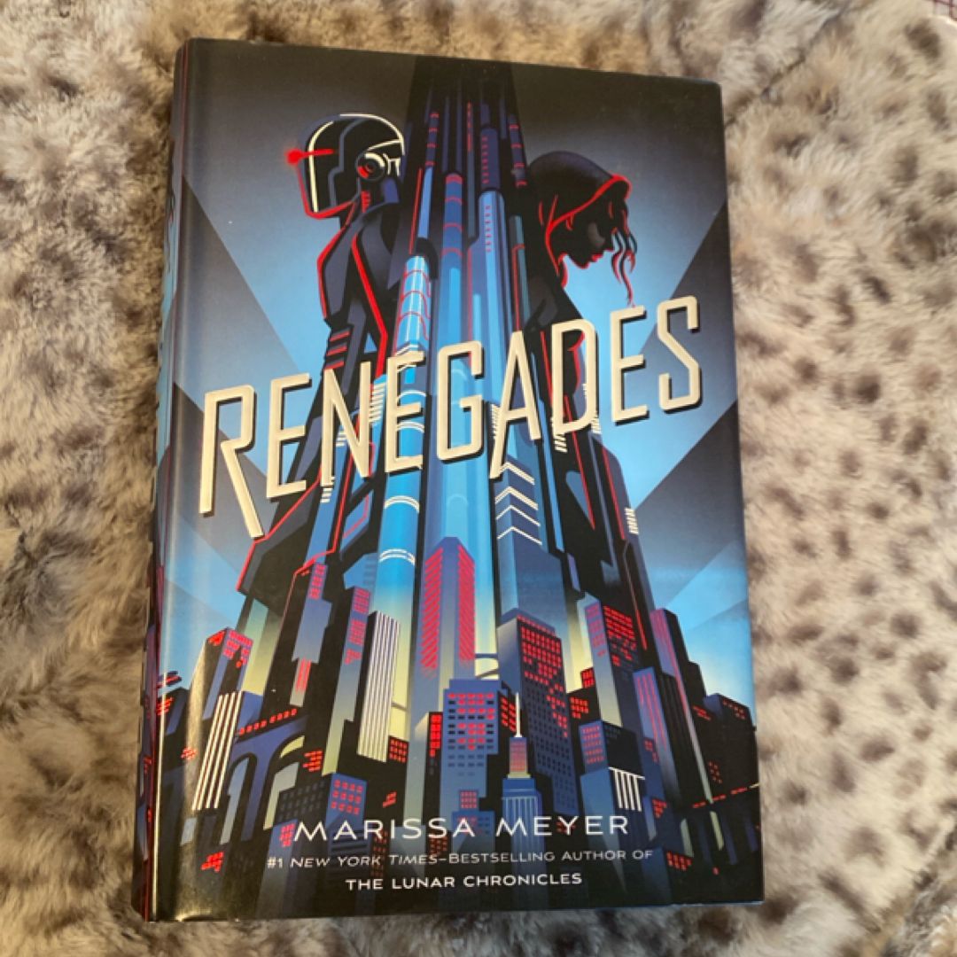 Renegades
