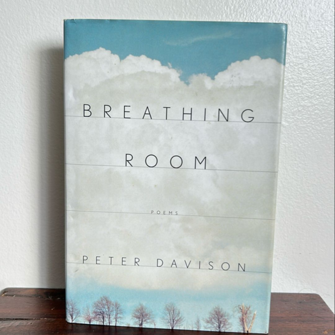 Breathing Room