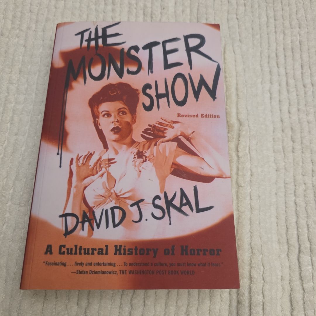The Monster Show