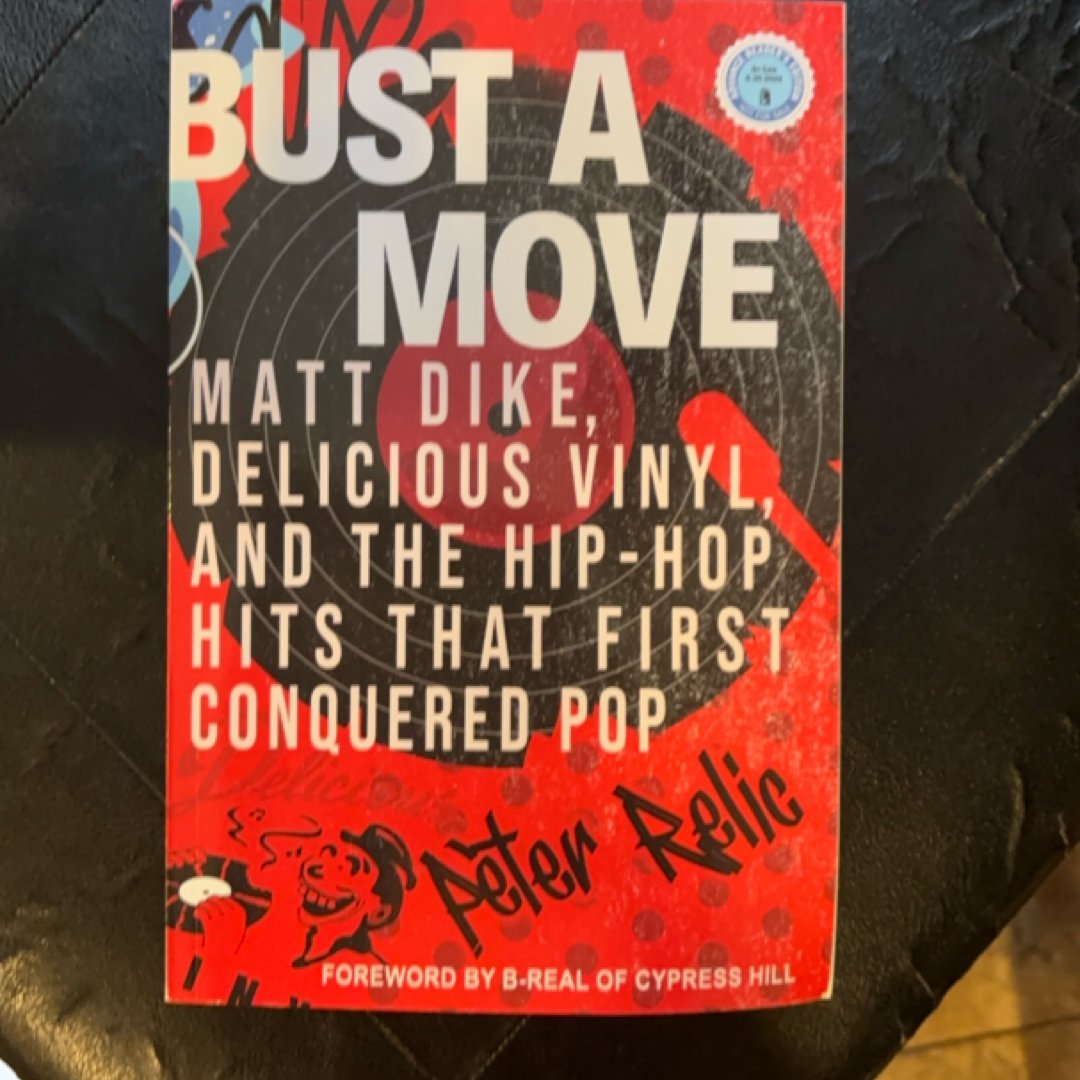 Bust A Move