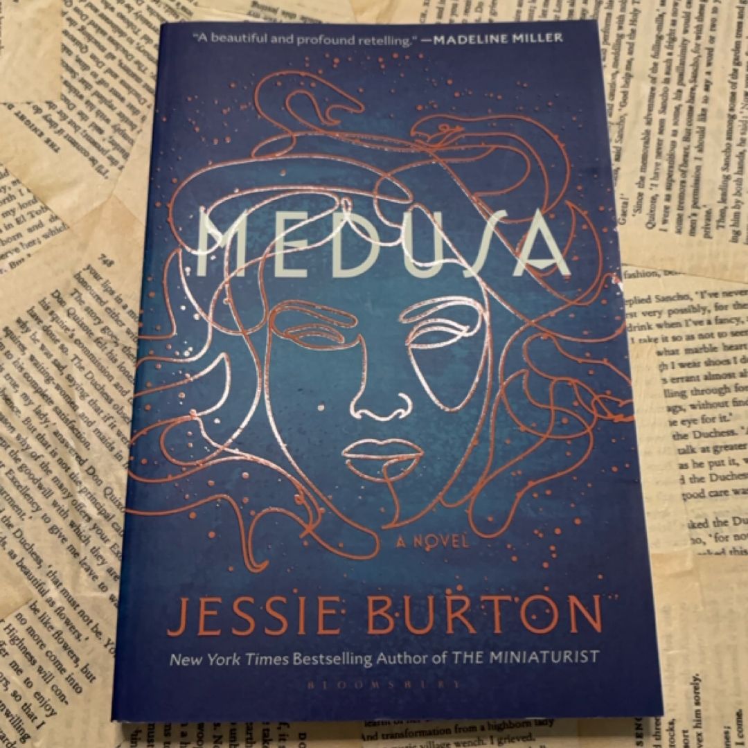 Medusa