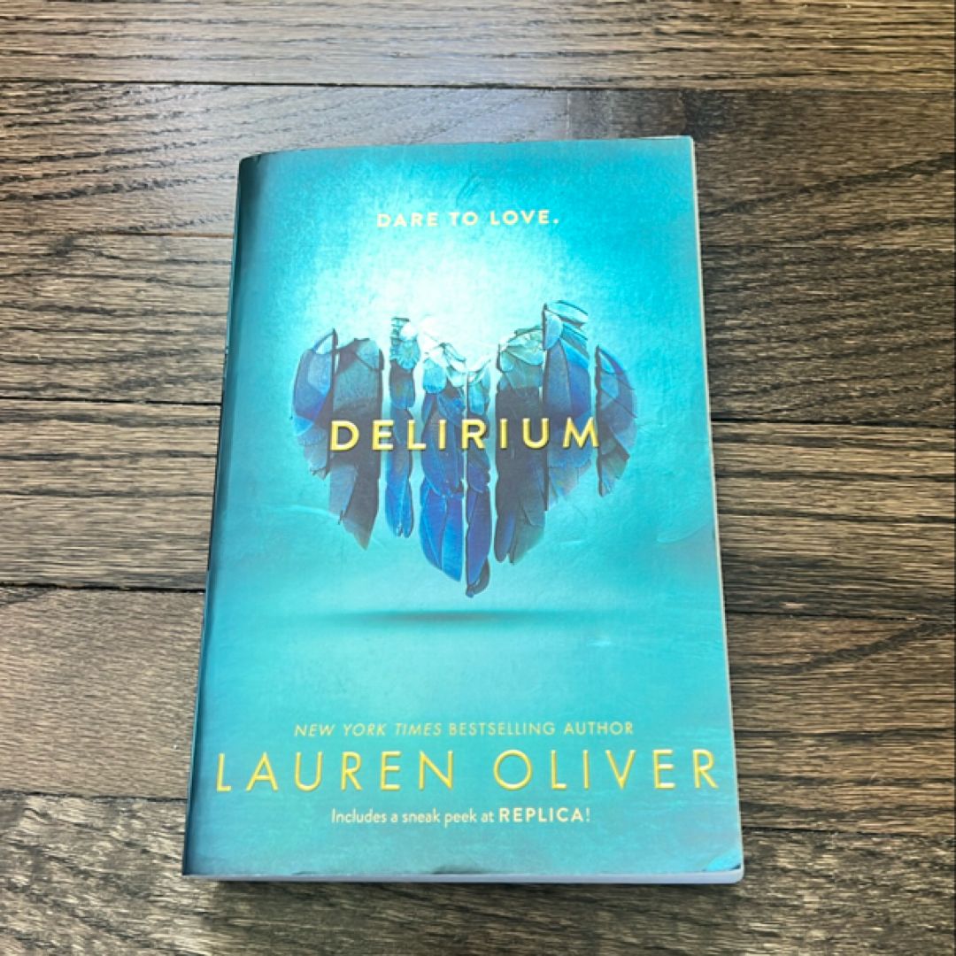 Delirium