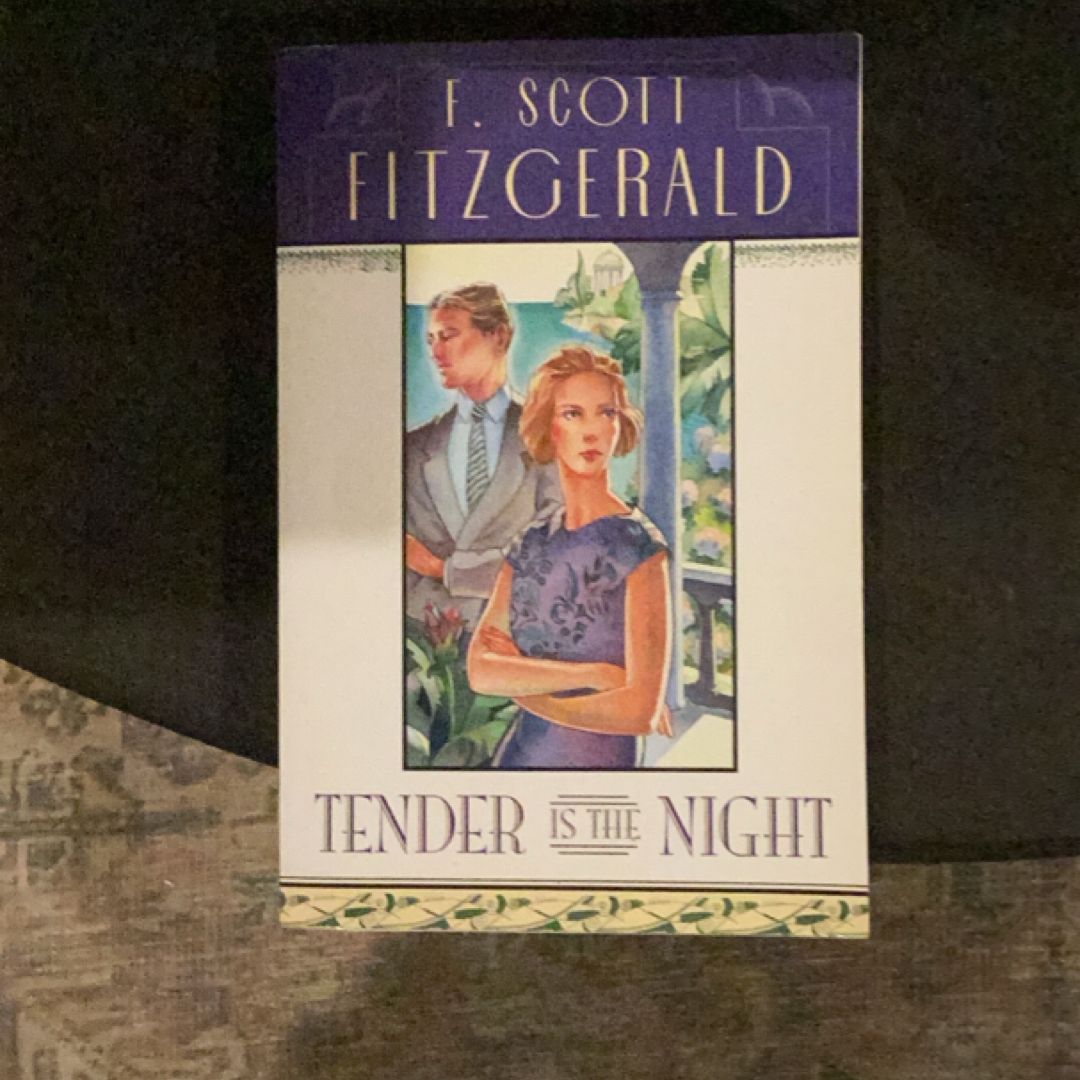 Tender Is the Night