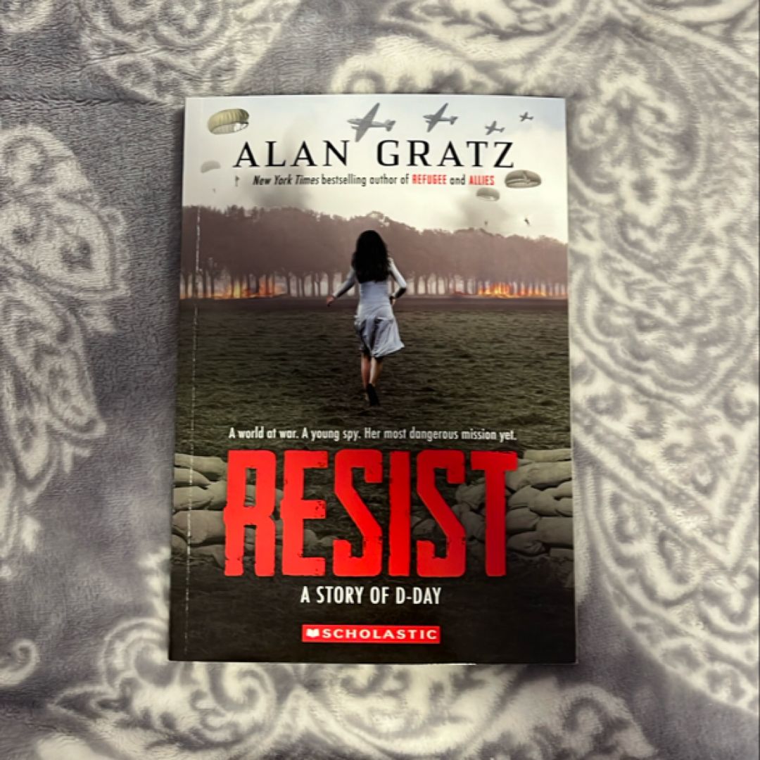 Resist