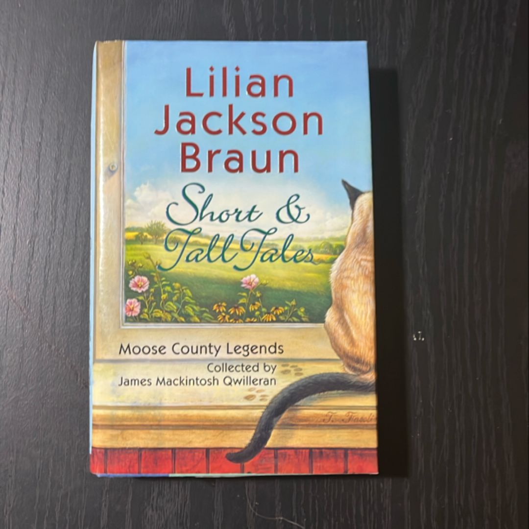 Short and Tall Tales