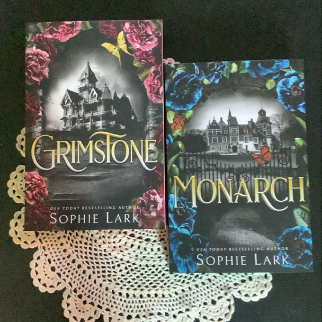 Grimstone