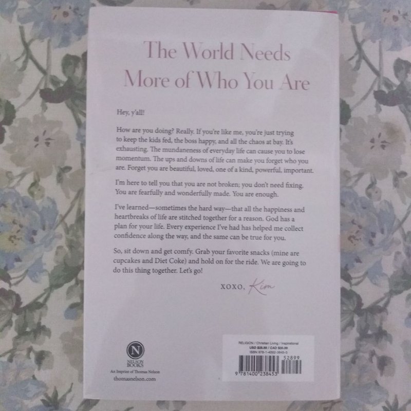 Collecting Confidence