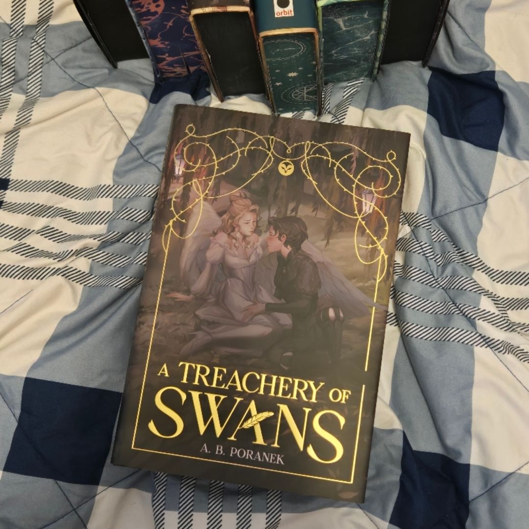 A Treachery or Swans