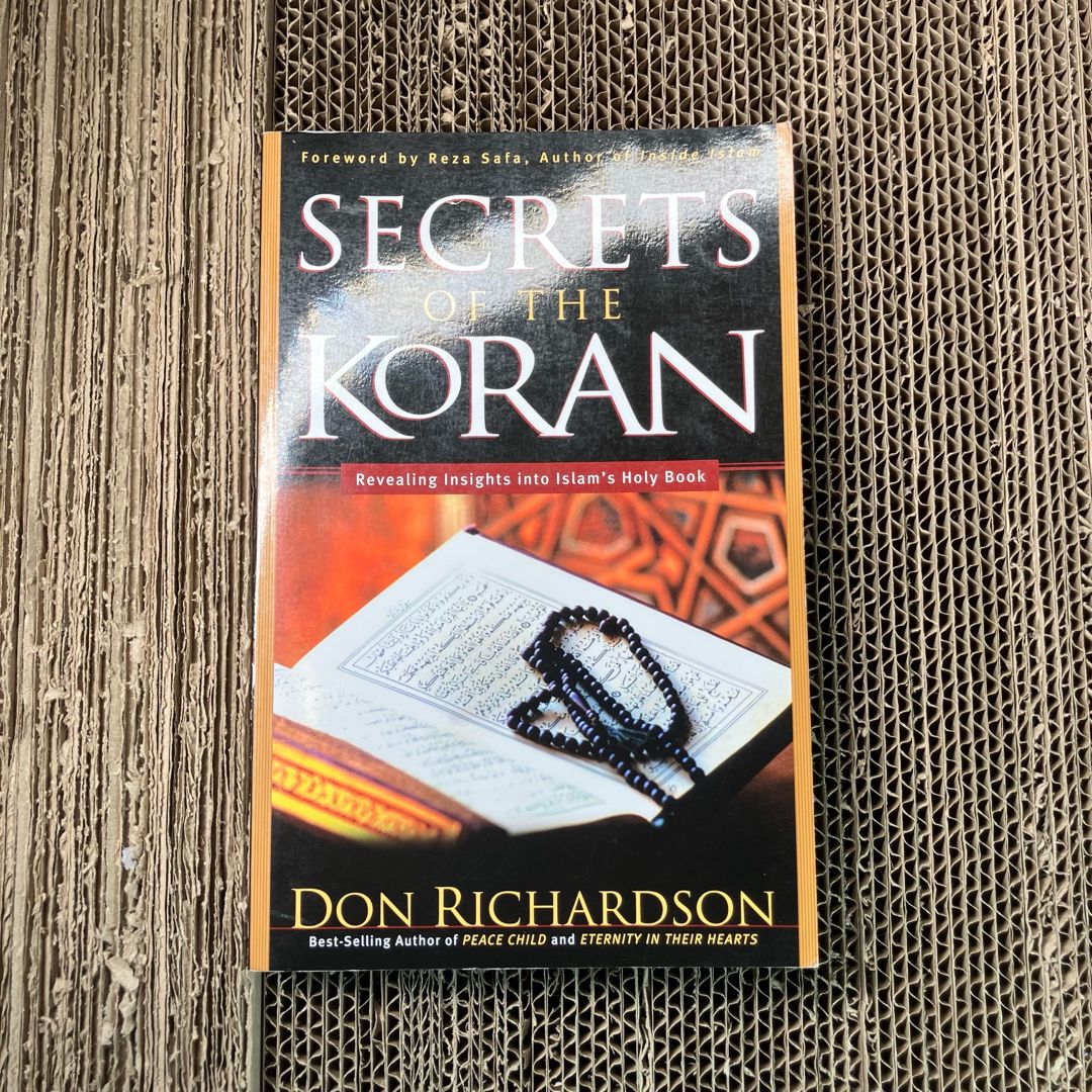 The Secrets of the Koran