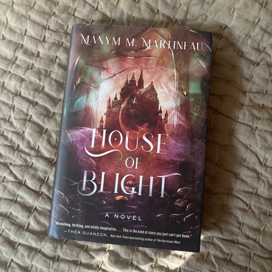 House of Blight
