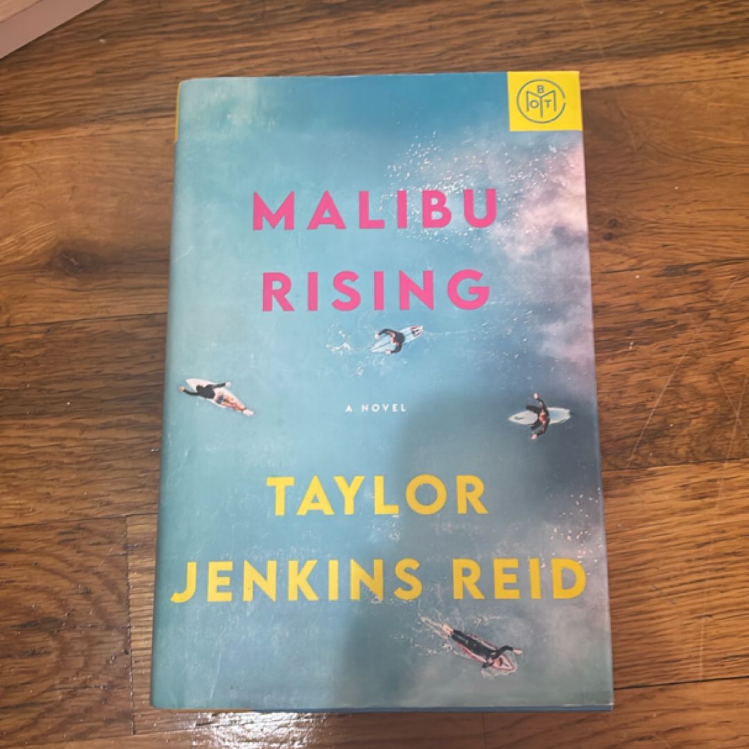 Malibu Rising