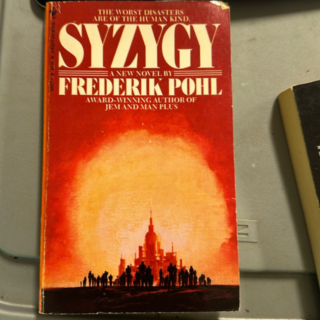 Syzgy